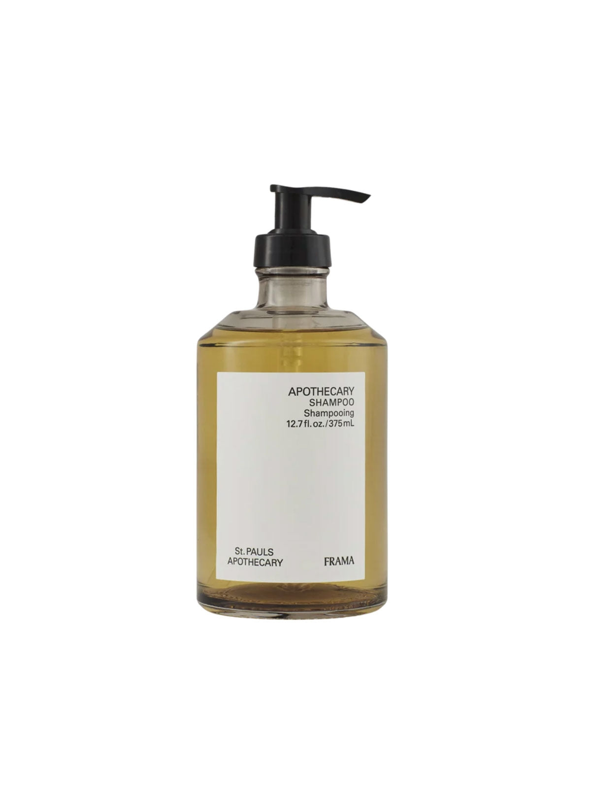 Shampoo, Apothecary, 375 mL - Frama