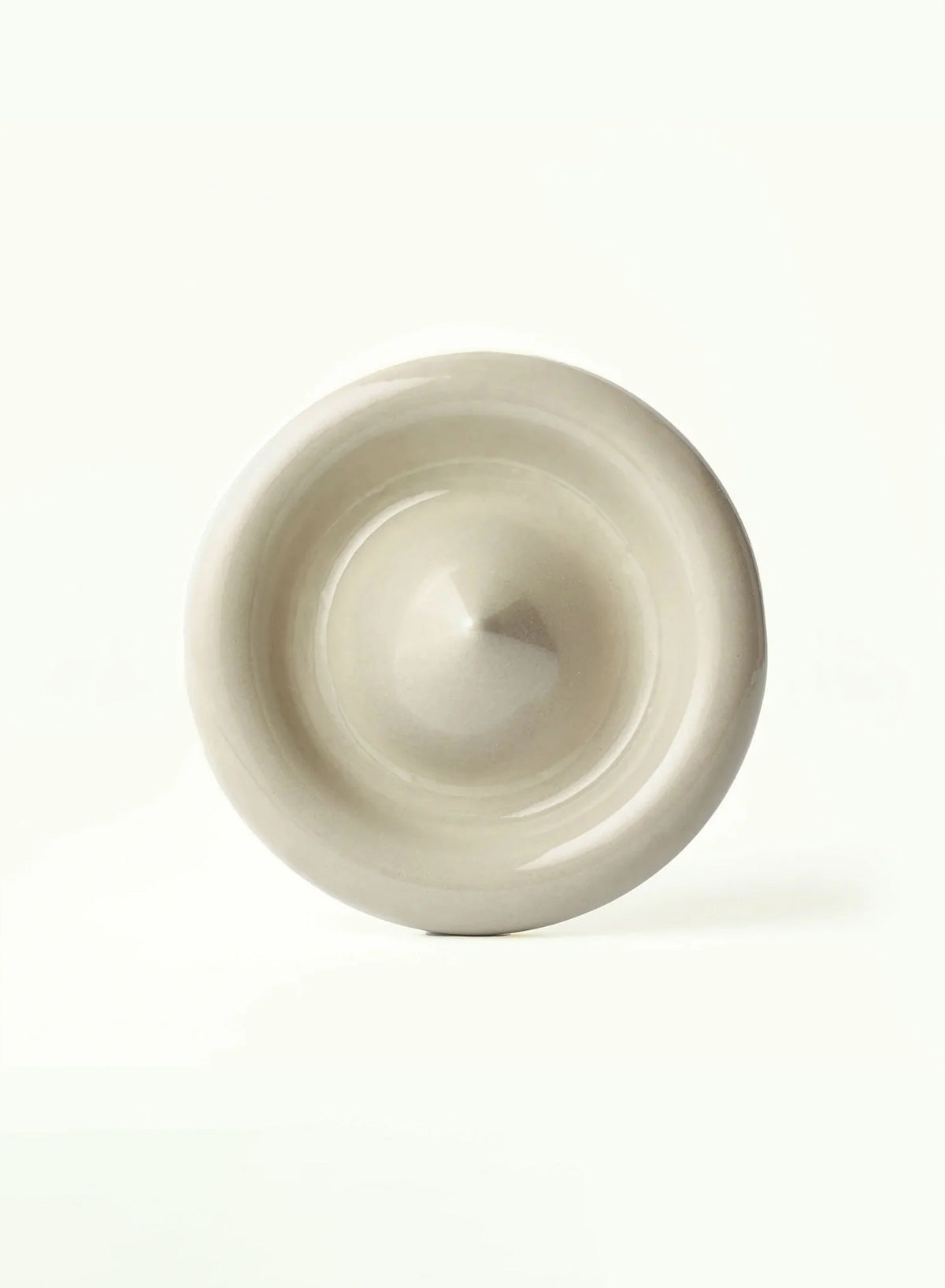 Soap Tray, Stone Grey - Kinfill