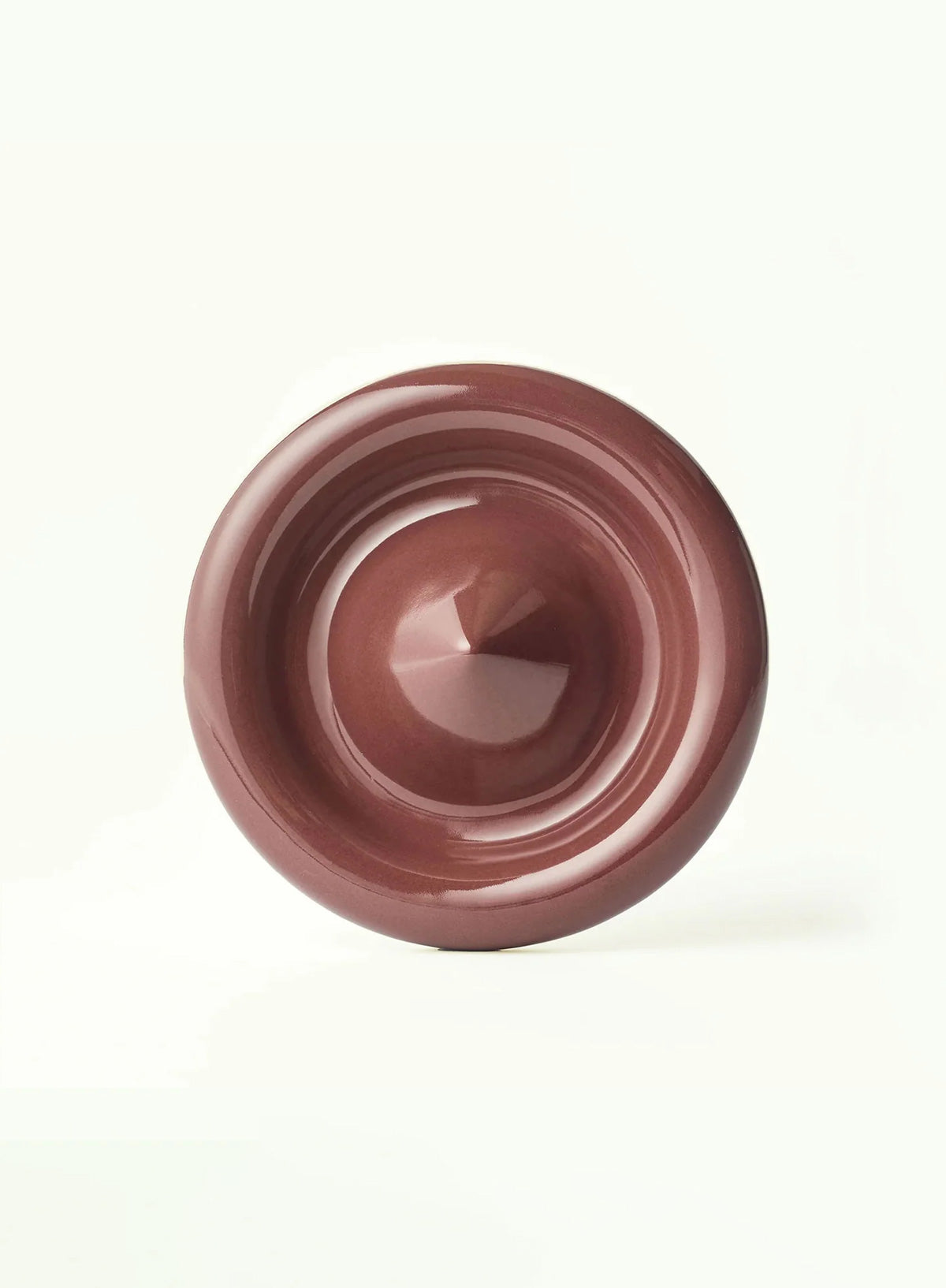 Soap Tray, Ruby Red - Kinfill