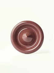 Soap Tray, Ruby Red - Kinfill