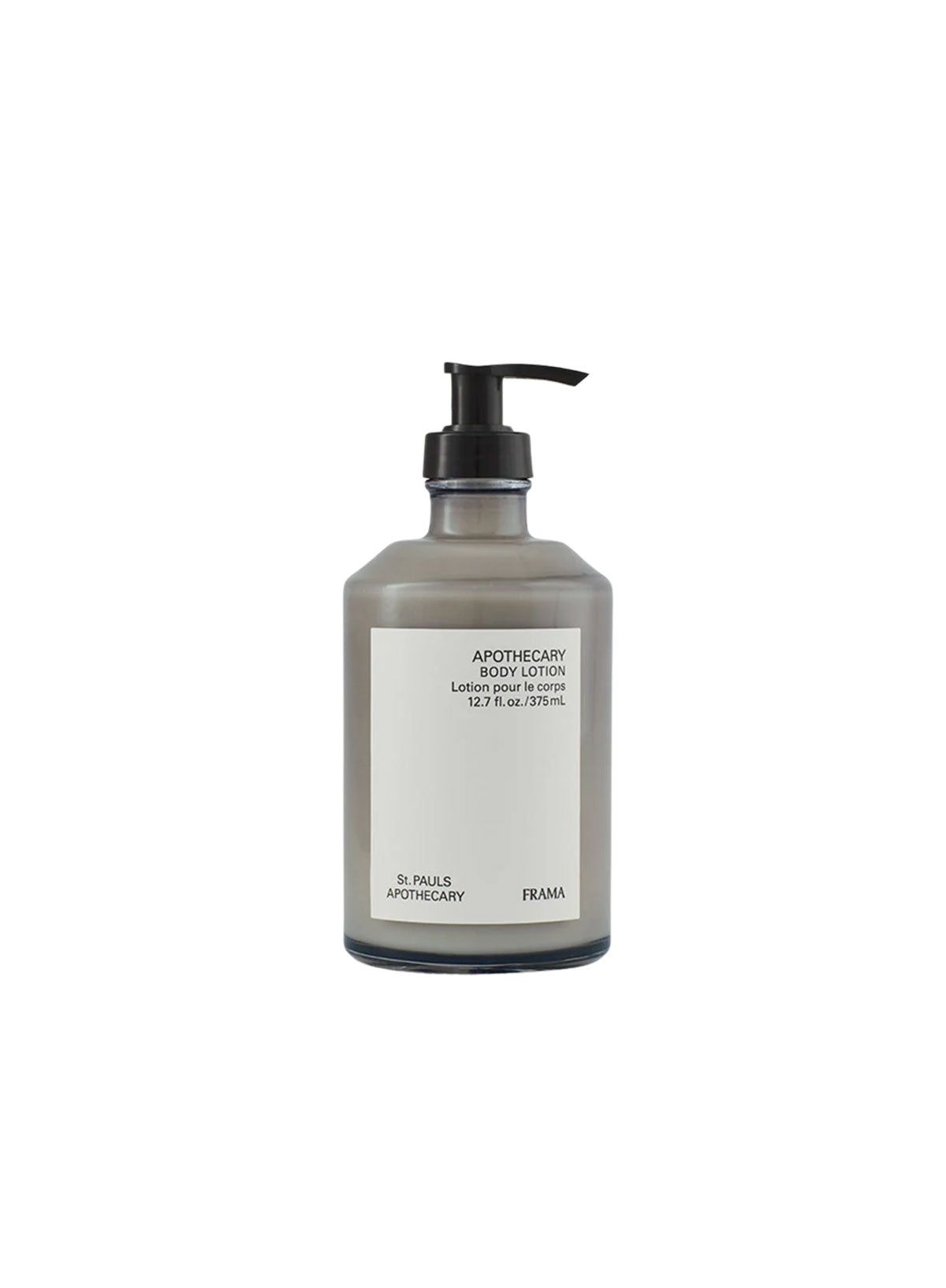 Body Lotion, Apothecary, 375 mL - Frama