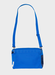 The New Bum Bag Blue & Navy Medium