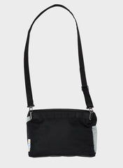 The New Bum Bag Black & Grey Medium