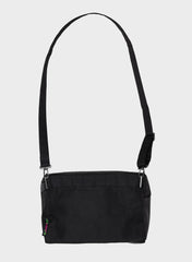 The New Bum Bag Black & Black Medium