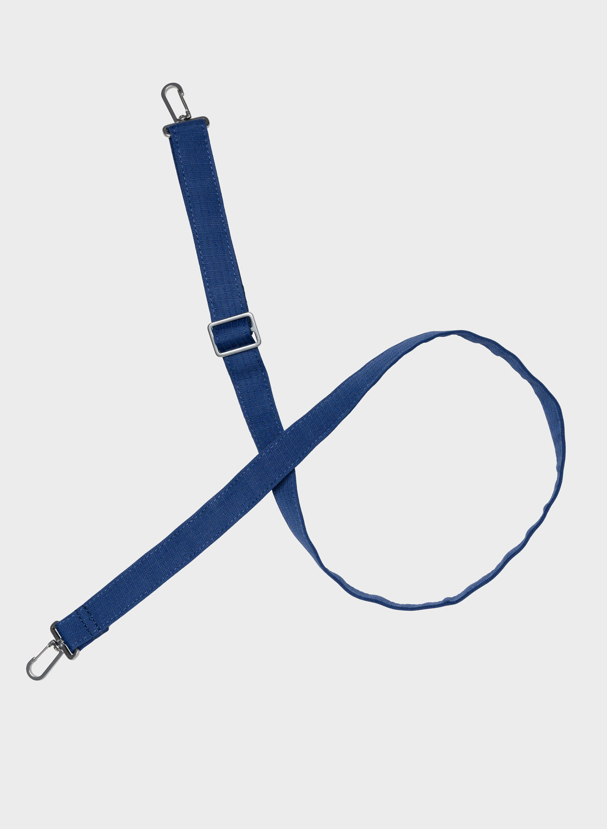 The New Bum Bag Strap Navy