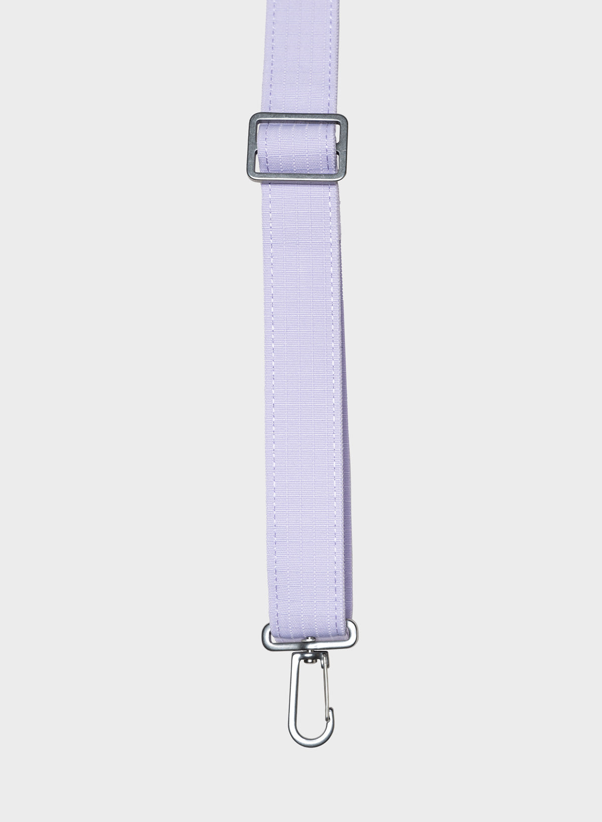 The New Bum Bag Strap Lavender