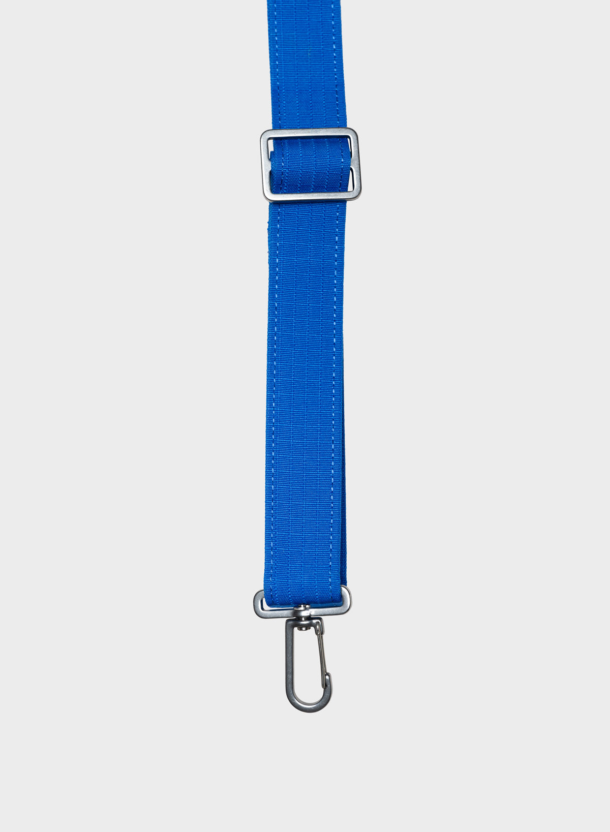 The New Bum Bag Strap Blue