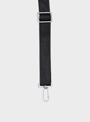 The New Bum Bag Strap Black