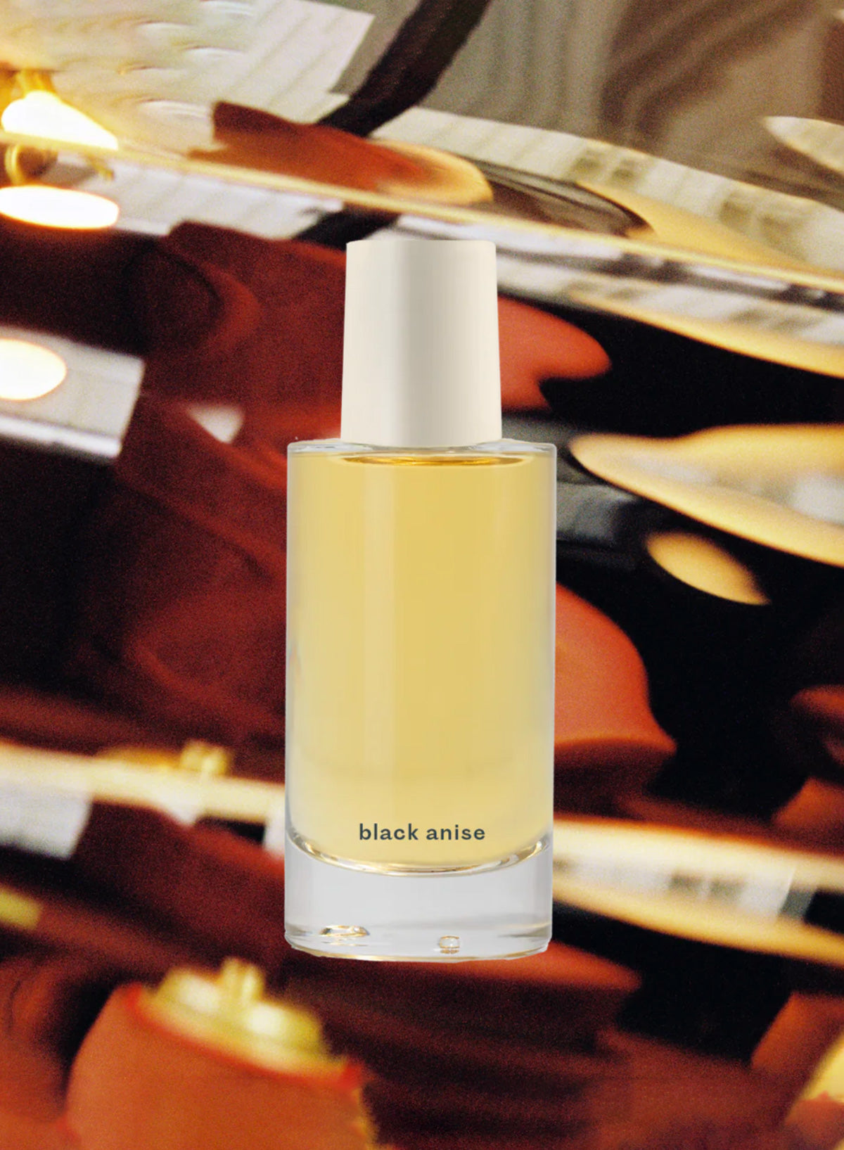 Black Anise, 50ml - Abel
