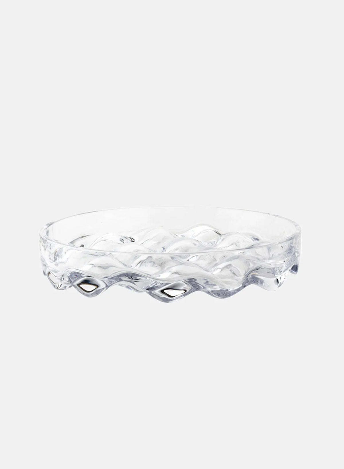 Blister Bowl Clear - Matias Moellenbach