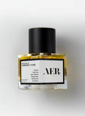 06, Tuberose + Ylang Ylang - RAER