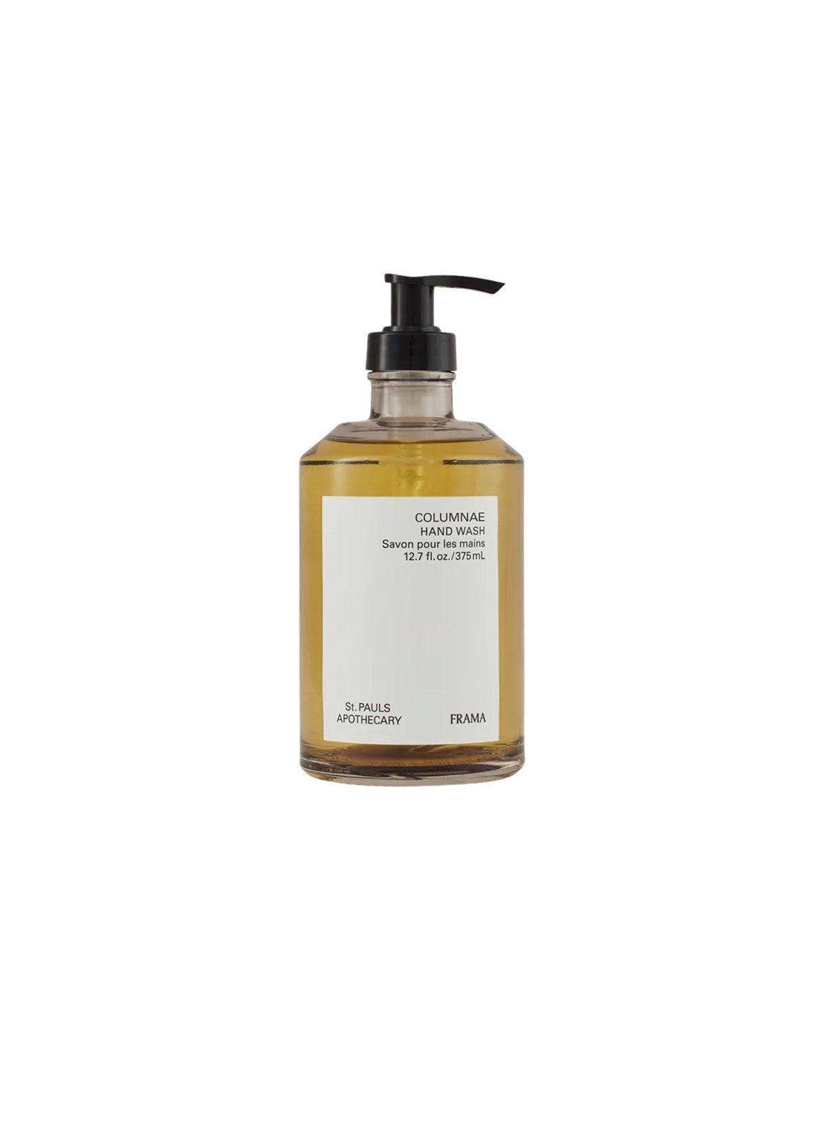 Hand Wash, Columnae, 375 mL - Frama