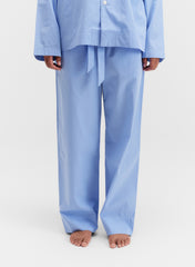 Pants - Cornflower Blue - Tekla