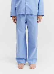 Pants - Cornflower Blue - Tekla