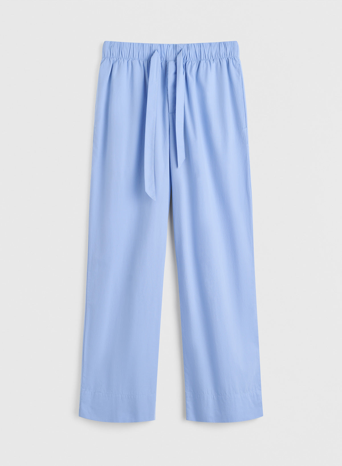 Pants - Cornflower Blue - Tekla
