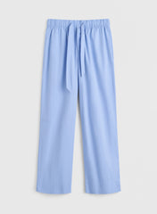 Pants - Cornflower Blue - Tekla