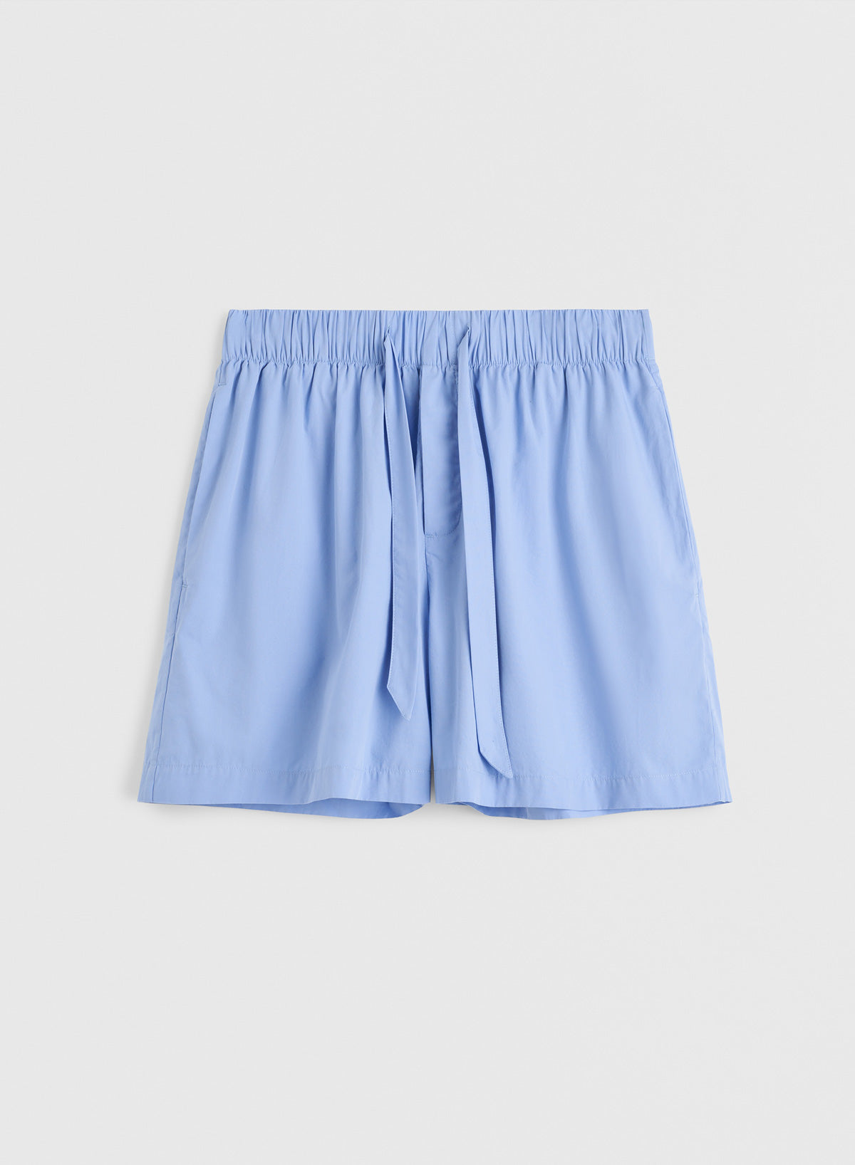 Shorts - Cornflower Blue - Tekla
