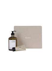 Gift Box: Hand Wash + Hand Cream, Apothecary - Frama