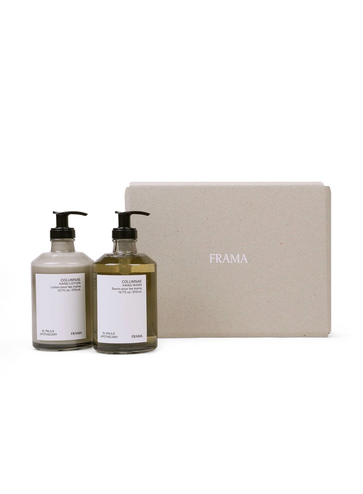 Gift Box: Hand Wash + Hand Lotion, Columnae - Frama