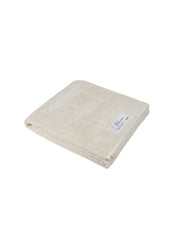 Heavy Towel, Bone White, Bath Sheet - Frama