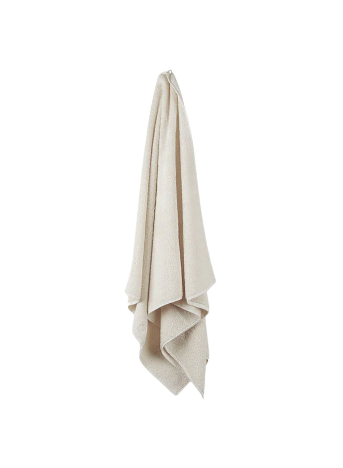 Heavy Towel, Bone White, Bath Towel - Frama