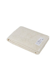 Heavy Towel, Bone White, Bath Towel - Frama