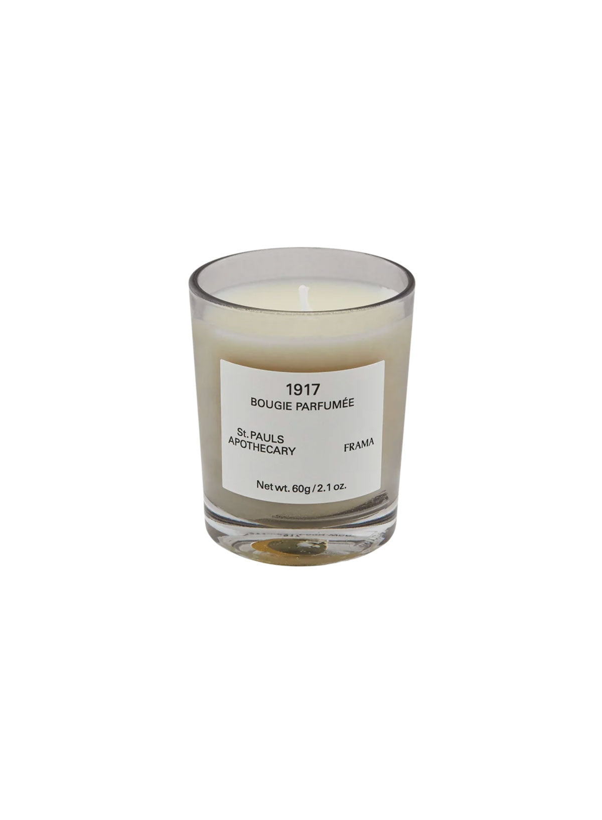 Scented Candle, 1917, 60 g - Frama