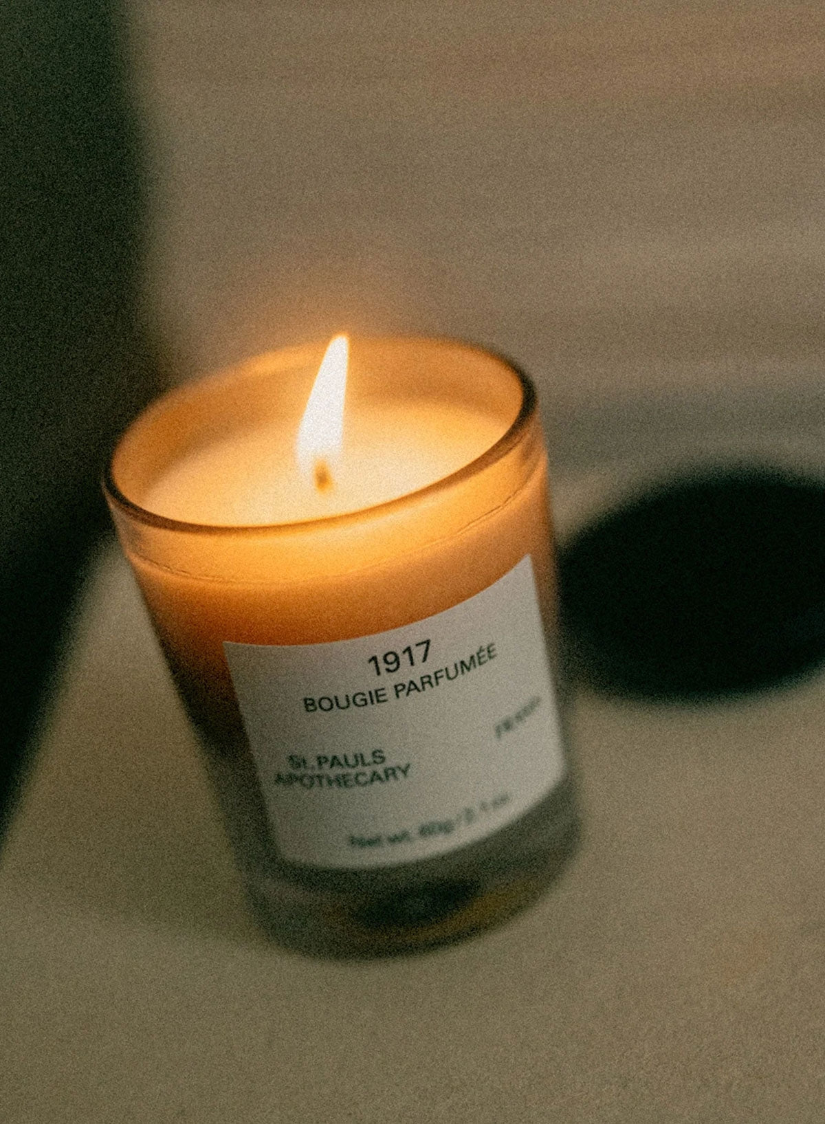 Scented Candle, 1917, 60 g - Frama