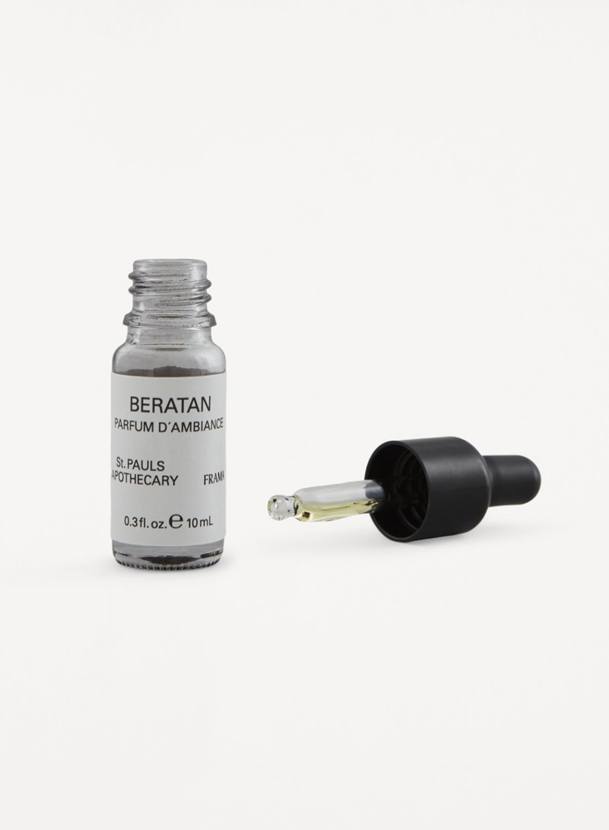 Essential Oil Dropper, Beratan, 10mL - Frama