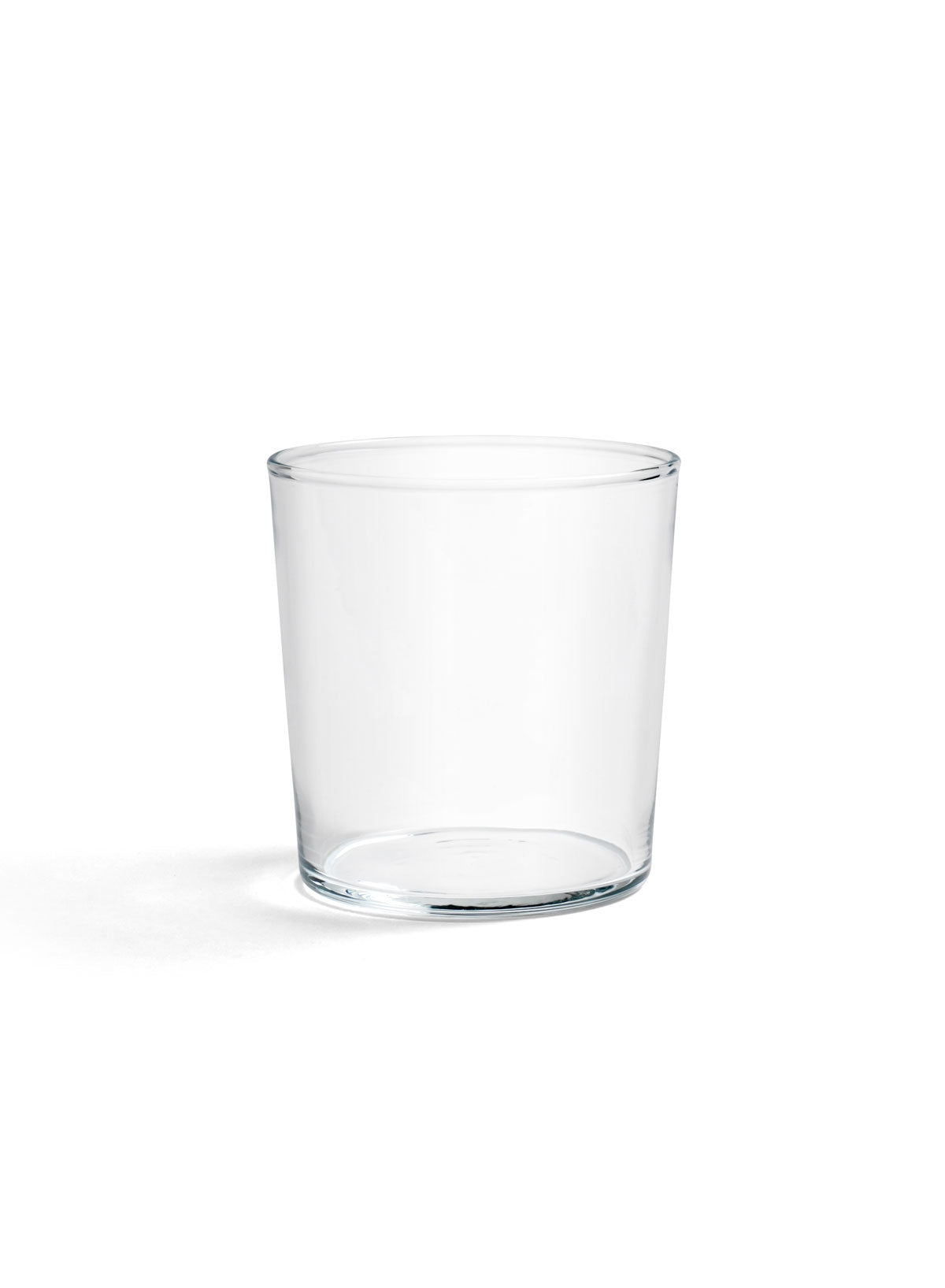 Glass Clear, Medium - HAY