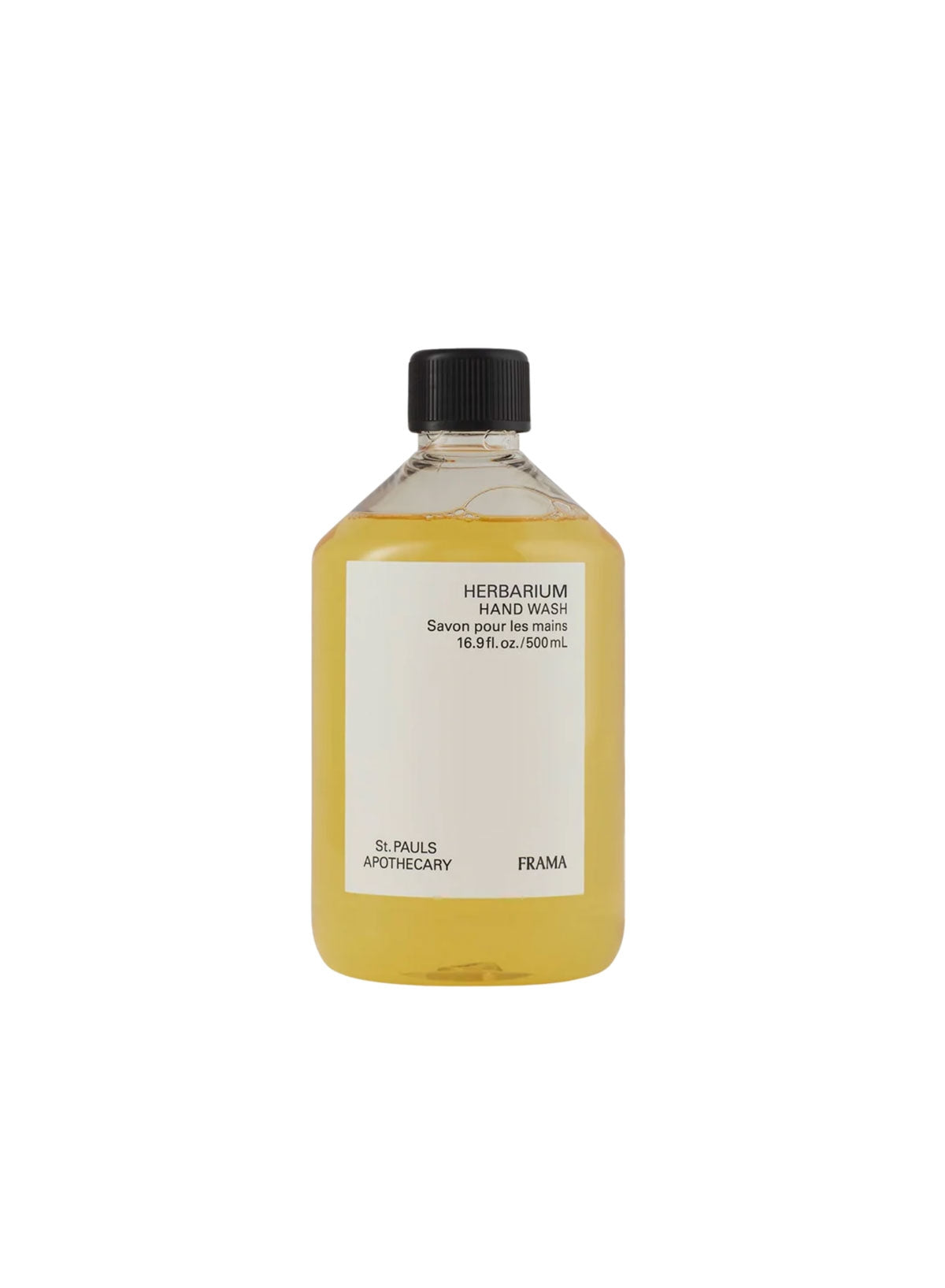 Hand Wash Refill, Herbarium, 500 mL - Frama