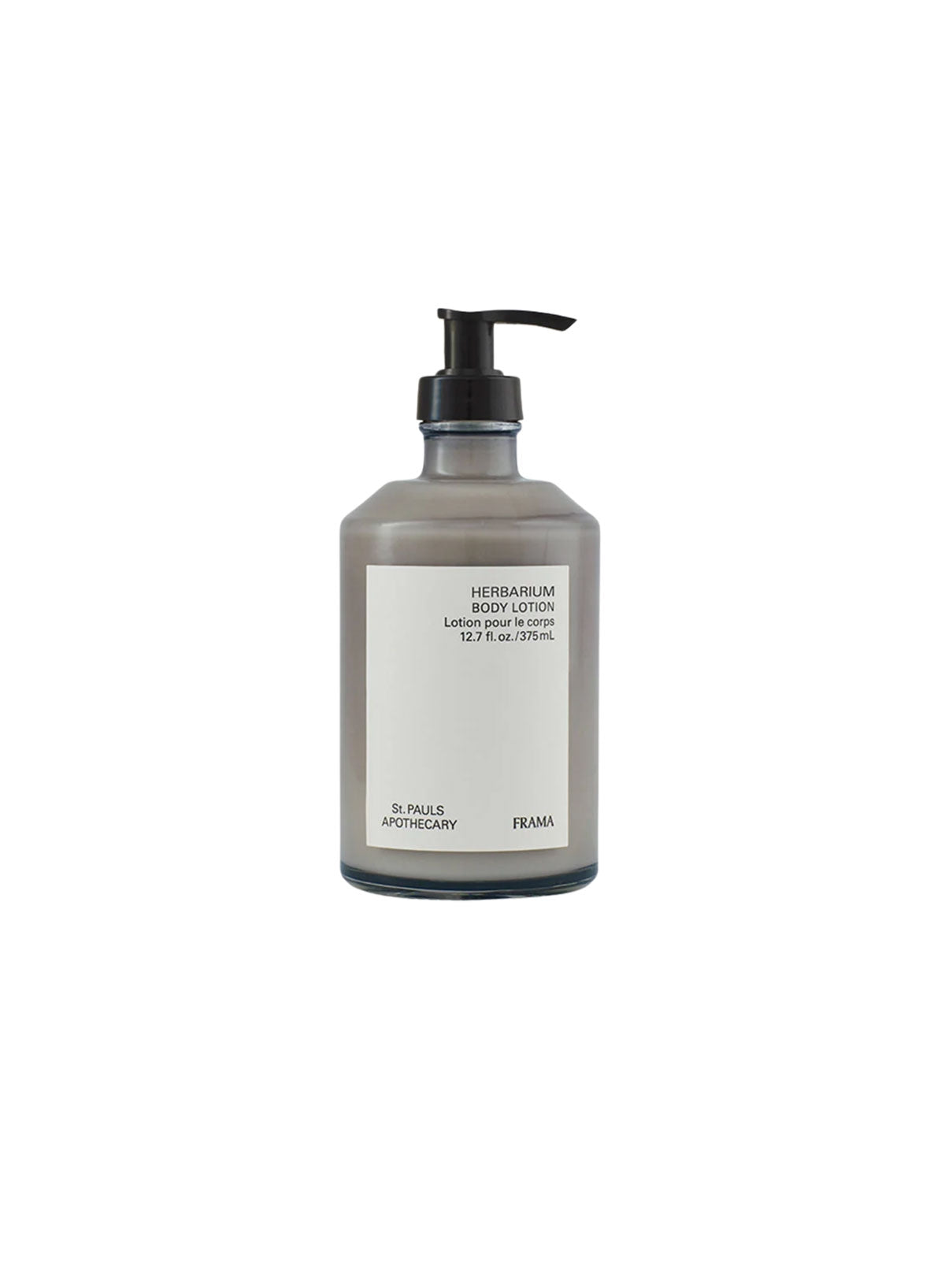 Body Lotion, Herbarium, 375 mL - Frama