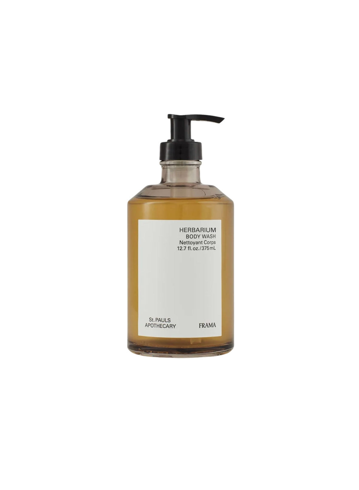 Body Wash, Herbarium, 375 mL - Frama