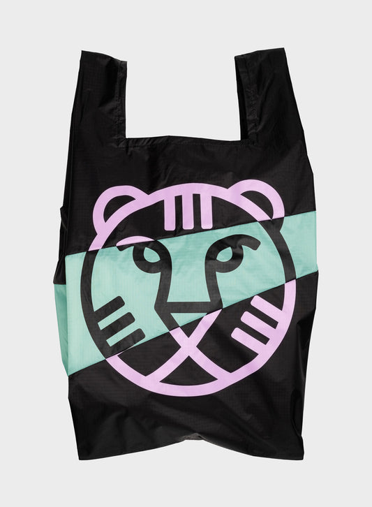 The New Shopping Bag Tiger Large