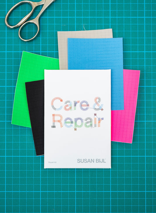 Care & Repair kit