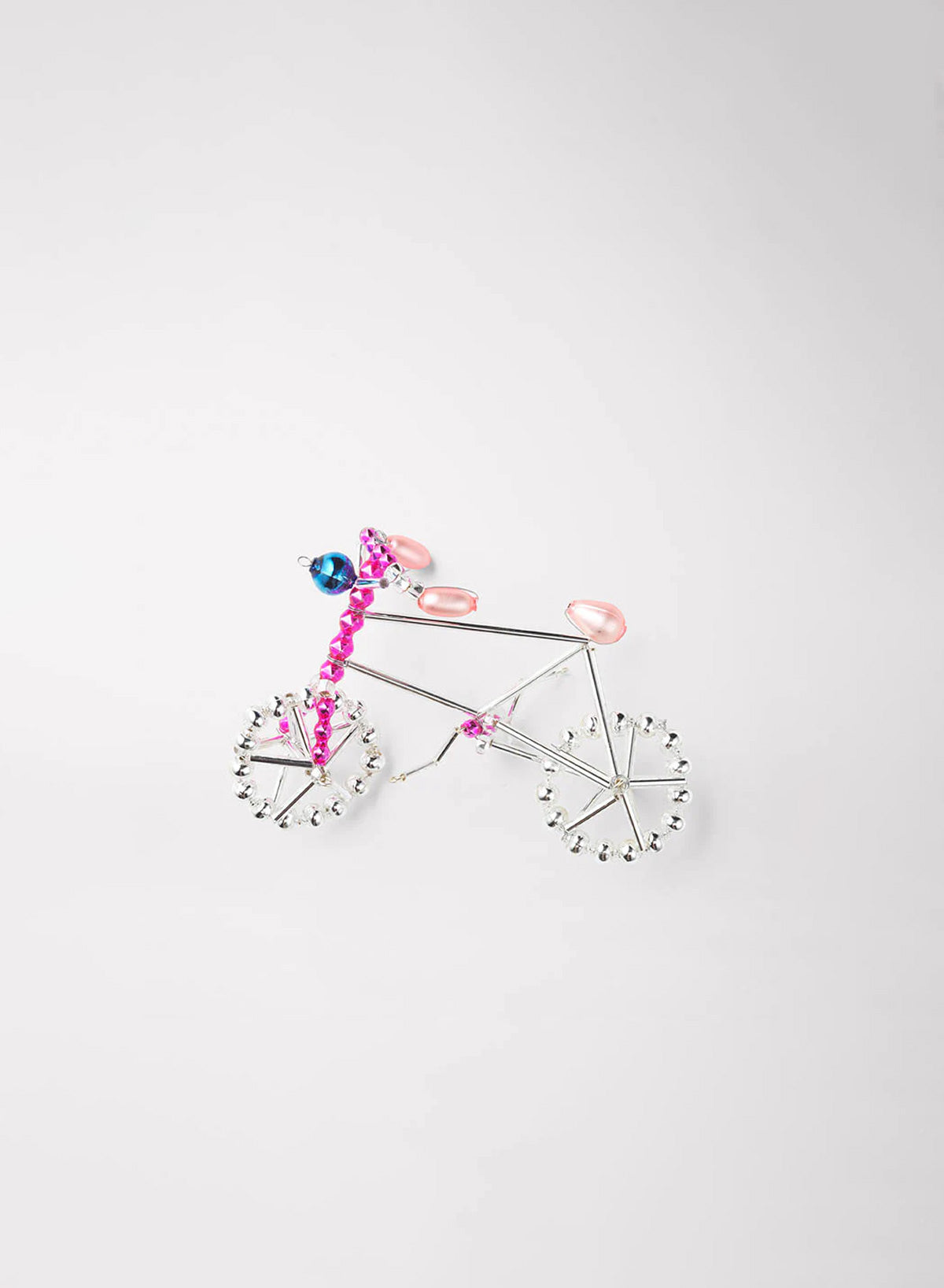 Gabriel Collection, Bike Rose - Akua Objects