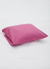 Pillow Sham - Lingonberry, 60x70 - Tekla