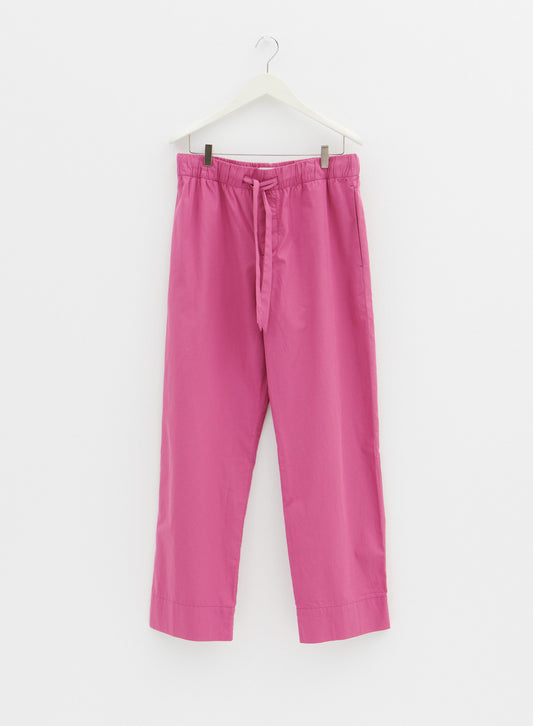 Pants - Lingonberry - Tekla