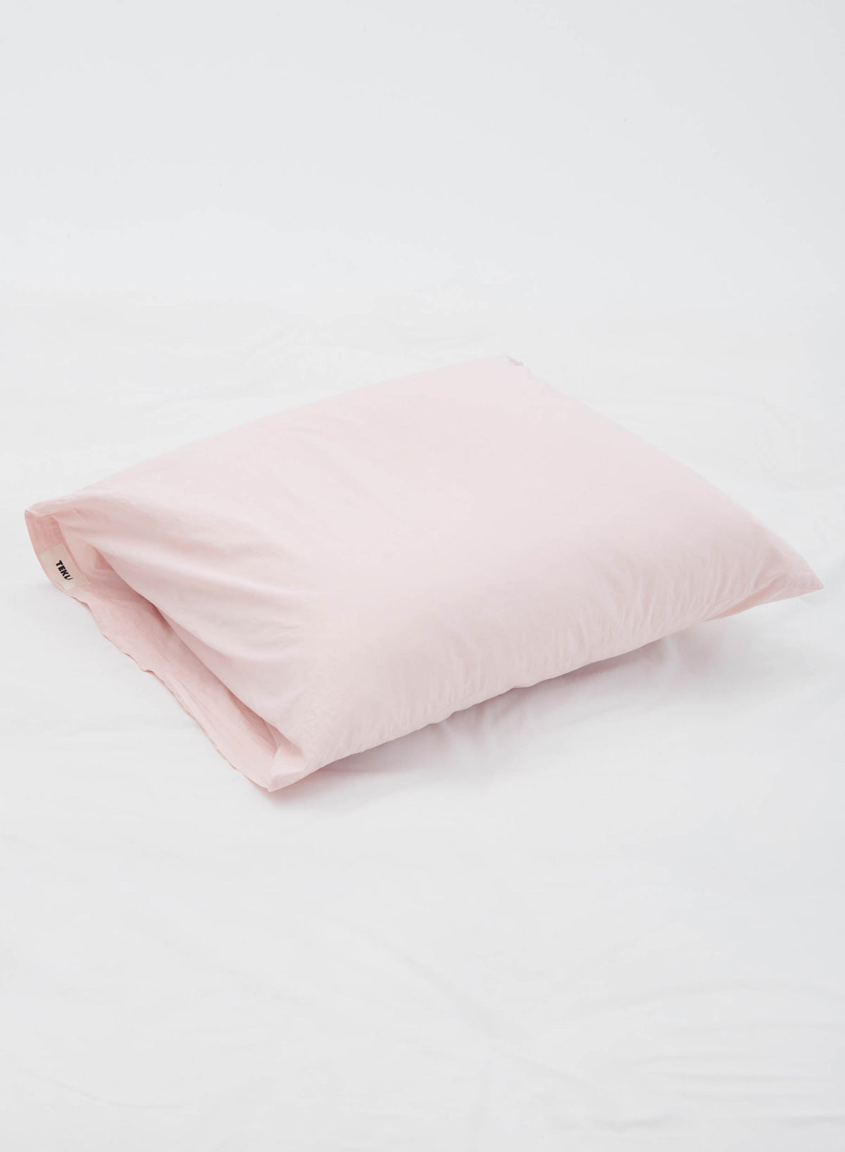 Pillow Sham - Petal Pink, 60x70 - Tekla