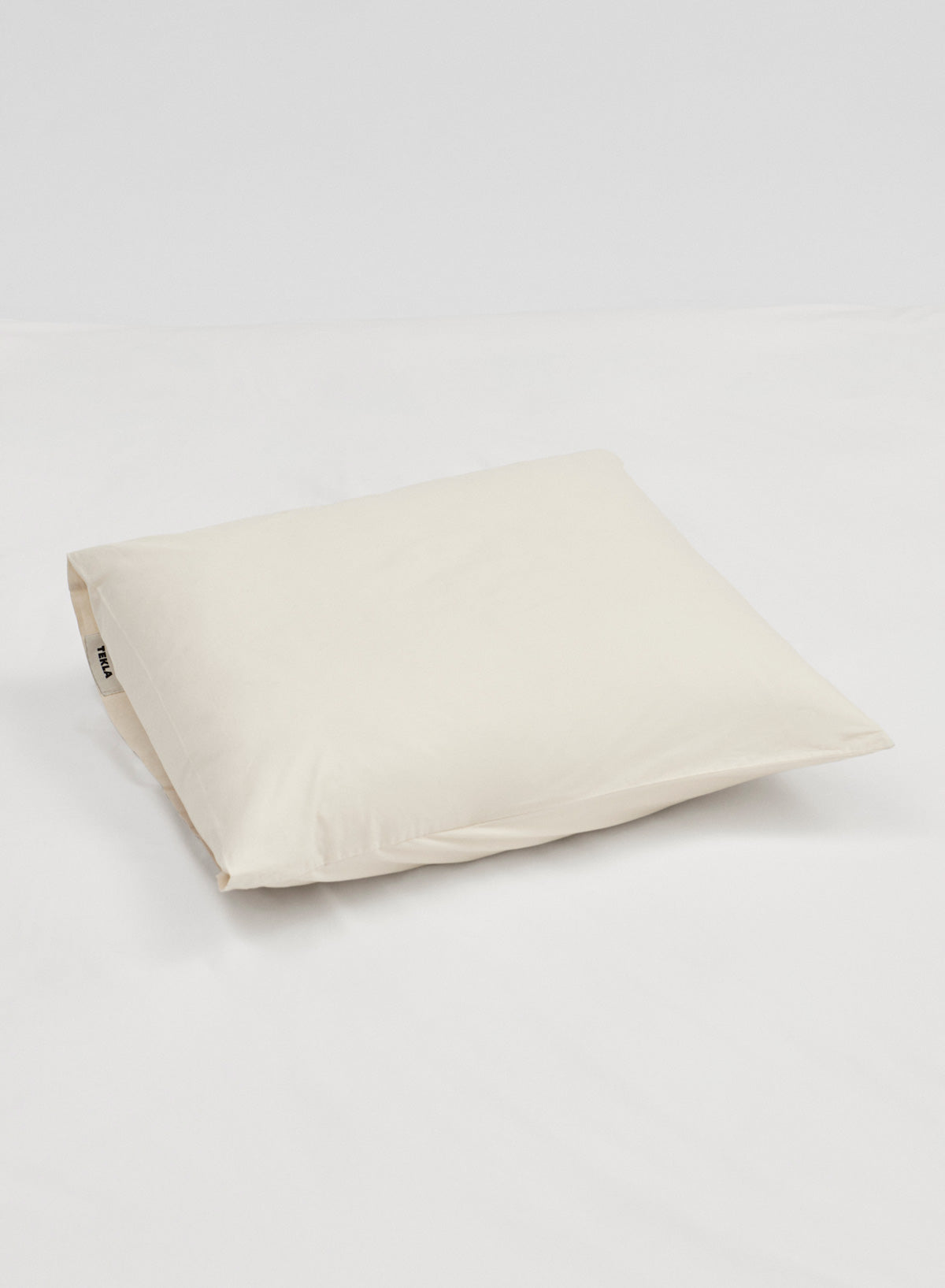 Pillow Sham - Winter White, 60x70 - Tekla