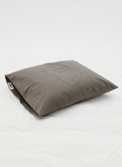 Pillow Sham - Dark Taupe, 60x70 - Tekla