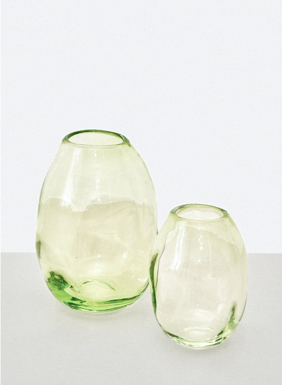 Addled Vase Apple, Small, Nienke Sikkema - RiRa Objects