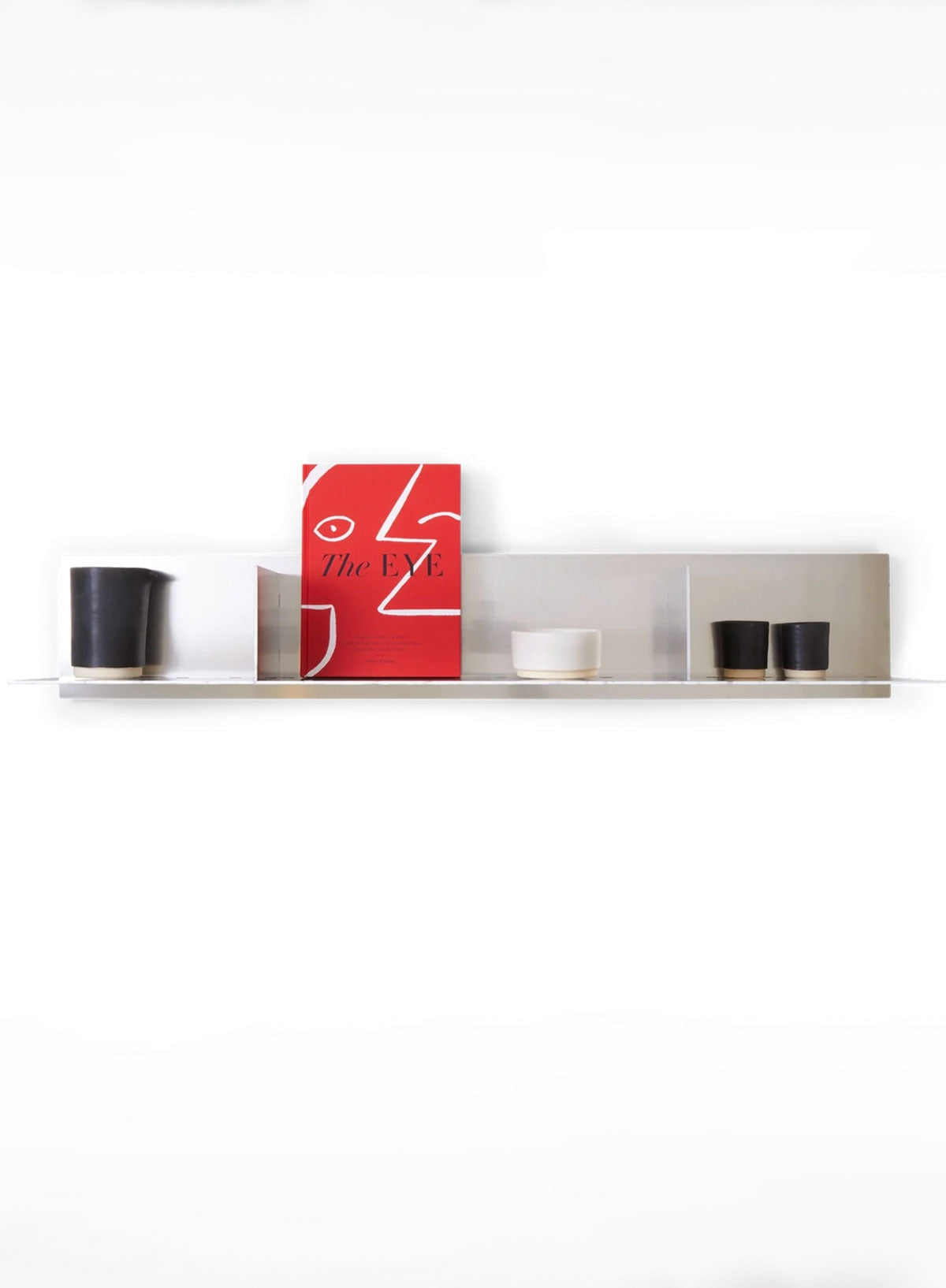 Rivet Shelf, Large - Frama