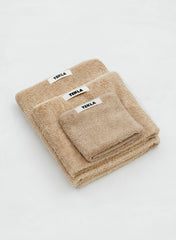 Bath Towel, Sienna - Tekla