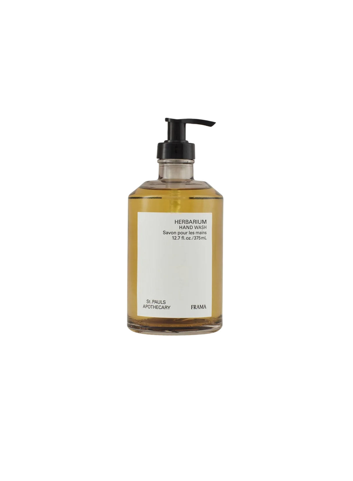 Hand Wash, Herbarium, 375 mL - Frama