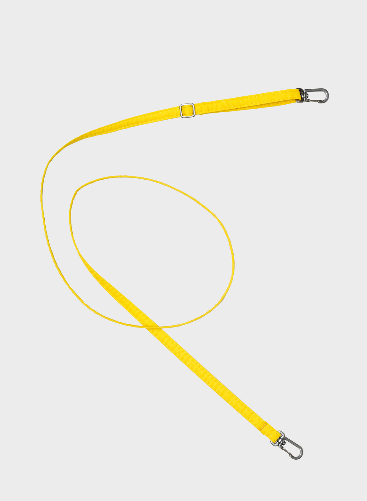 The New Strap TV Yellow One Size