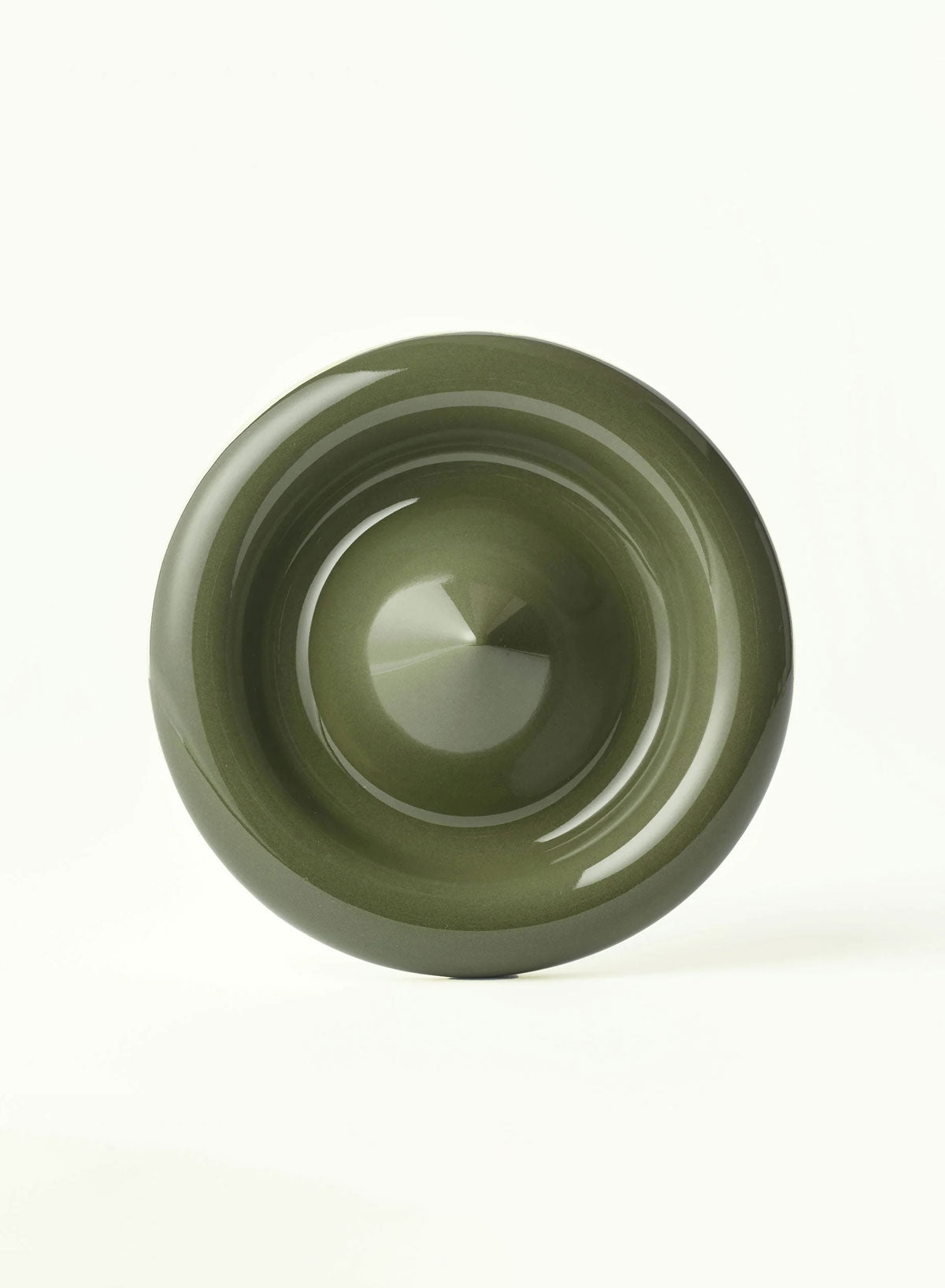 Soap Tray, Forest Green - Kinfill