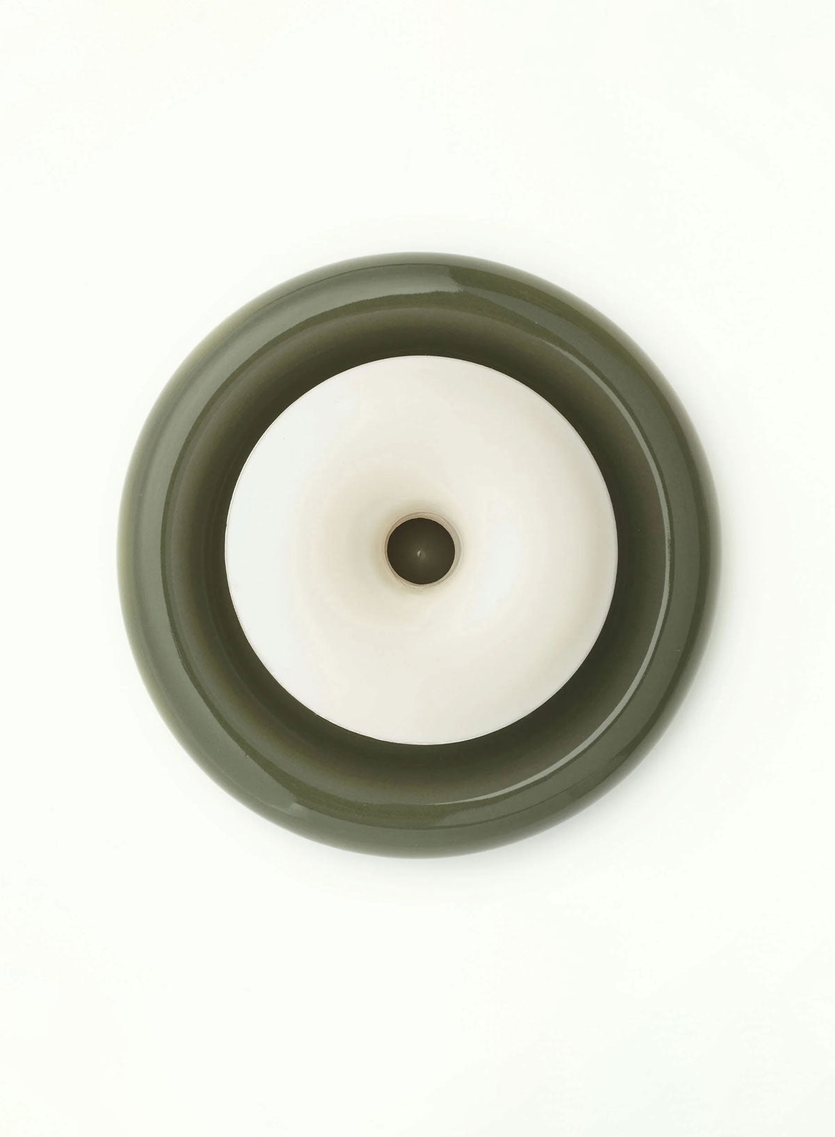 Soap Tray, Forest Green - Kinfill