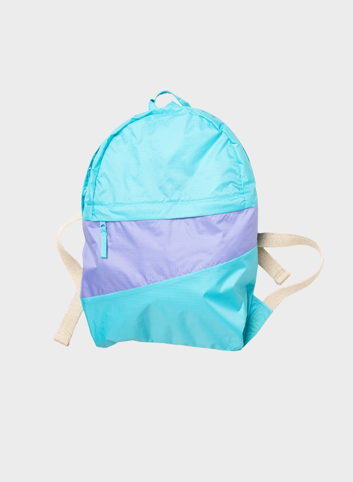 The New Foldable Backpack Drive & Treble Medium
