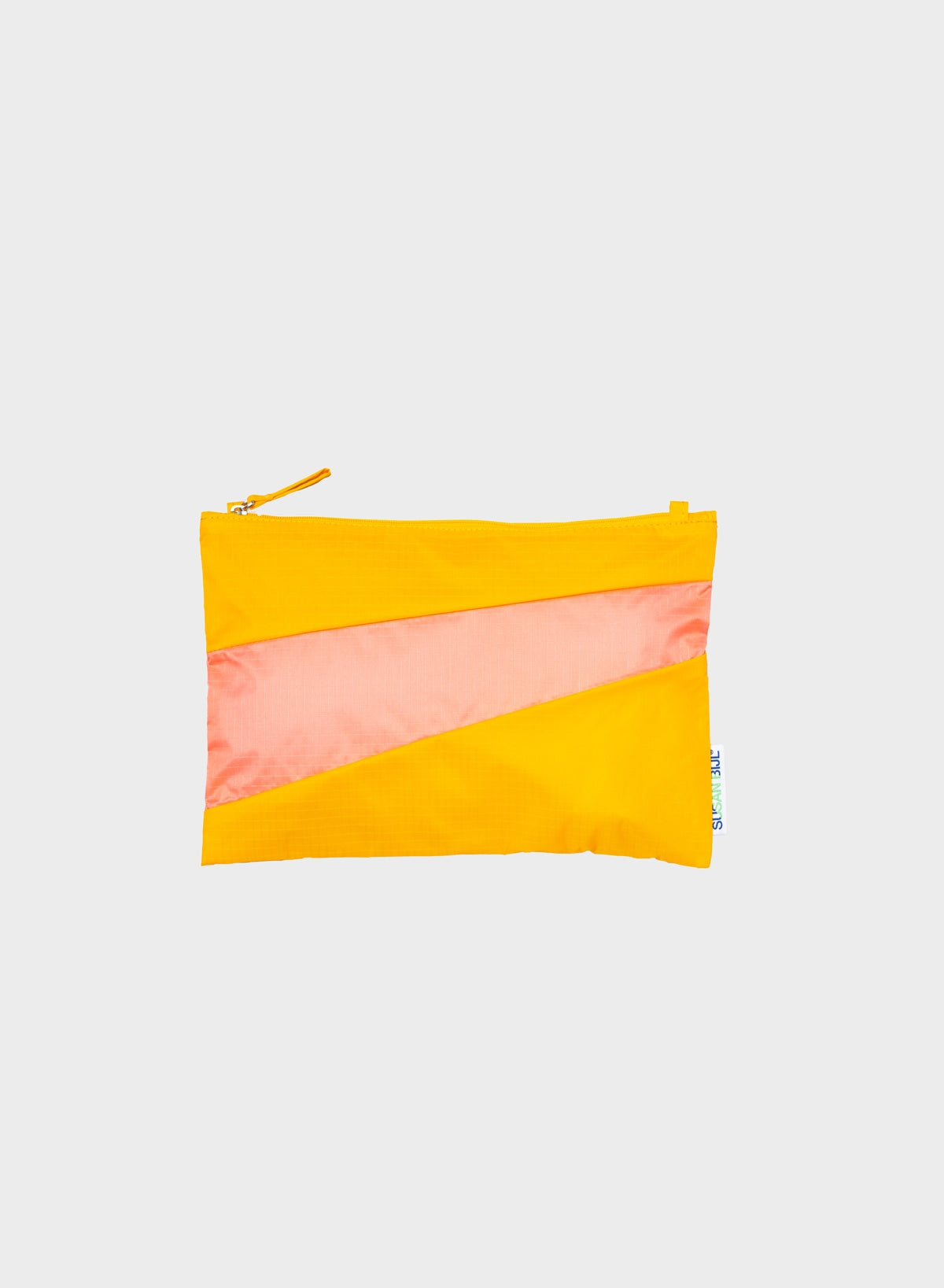 The New Pouch Cleese & Coral Medium